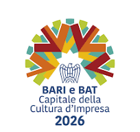 Bari e BAT Capitale della Cultura d’Impresa 2026